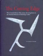 The Cutting Edge -  A.M. Schmidt West Central African 19th c, Verzenden, A.M. Schmidt