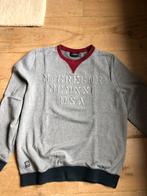 Sweater McGregor mediums, Comme neuf, McGregor, Taille 48/50 (M), Enlèvement ou Envoi
