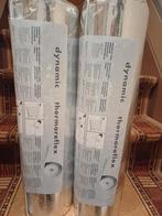 2 rouleaux réflecteurs de chaleur neuf, Bricolage & Construction, Isolation & Étanchéité, Neuf, Enlèvement ou Envoi, Autres matériaux