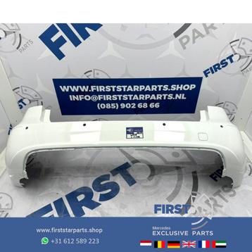 W246 B Klasse Facelift achterbumper 2012-2018 PDC MB bumper  disponible aux enchères