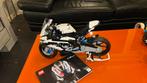 LEGO BMW M1000RR, Ophalen, Lego