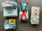 Lot van pampers/luiers, Ophalen of Verzenden, Nieuw