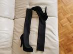 Bottes chaussettes dolce gabbana, Ophalen of Verzenden, Nieuw, Zwart