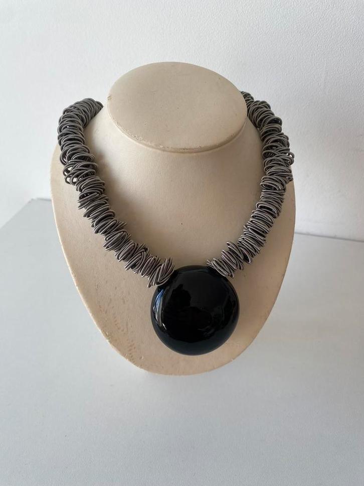 Halsketting Antares Venezia, Handtassen en Accessoires, Kettingen, Zo goed als nieuw, Ophalen of Verzenden