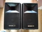 2x HQ POWER 100 WATT BOX, Ophalen, Gebruikt