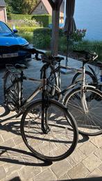HERENFIETSEN, Ophalen, Gebruikt, Overige merken, Versnellingen