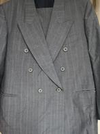 Costume hommes 56/58, Vêtements | Hommes, Costumes & Vestes, Enlèvement, Porté