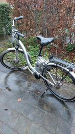 Elektrische fiets met lage opstap, Fietsen en Brommers, Ophalen