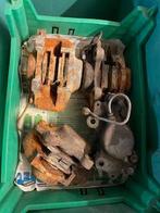 4 étriers de frein Triumph TR 4/A, Enlèvement, Utilisé, Triumph