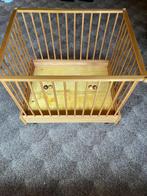 QUAX kinderbox van hoge kwaliteit Val 350, Ophalen, Zo goed als nieuw, In hoogte verstelbaar