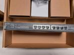 Ethernet switch zyxel GS1915-8, Computers en Software, Ophalen, Nieuw