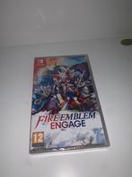 Nintendo Switch * Fire Emblem * Engage * nieuw, Consoles de jeu & Jeux vidéo, Jeux | Nintendo Switch, Jeu de rôle (Role Playing Game)