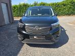Opel Combo 3zit Benzine , zeel veel opties !!, Zwart, 1199 cc, Zwart, Bedrijf