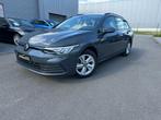 Vw Golf 8 break, 1.0 TSI, 2021 Carplay/Camera/ACC/sfeerlicht, Voorwielaandrijving, Stof, Euro 6, Bedrijf