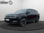 Opel Grandland GS - 1.2 Benzine+Mild Hybrid - Automaat eDCT, 136 pk, Zwart, Bedrijf, 5 deurs