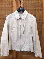 Licht vestje van Bianca maat 38, Kleding | Dames, Jassen | Zomer, Ophalen of Verzenden, Maat 38/40 (M)