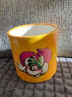 Pot ou pot à crayons diddl, diddlina et pimboli, Collections, Enlèvement ou Envoi, Diddl