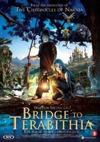 Bridge To Terabithia    DVD.3149, Vanaf 9 jaar, Ophalen of Verzenden, Zo goed als nieuw