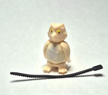 Verschillende Tanzfiguren Tanzende Tiere Eule Owl EU 1990 beschikbaar voor biedingen