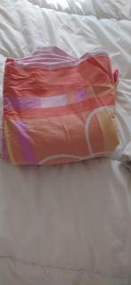 + housse d'édredon 5 euro pièce, Enlèvement, Utilisé, Autres couleurs, Housse de couette