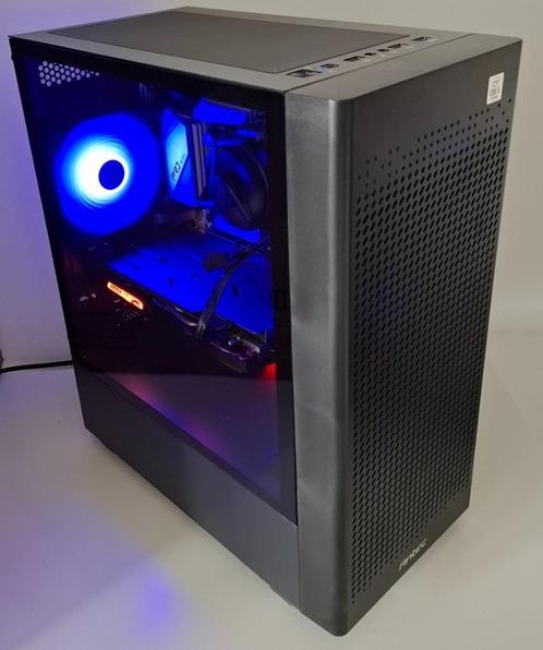 Game Pc : i5 10th Gen met nVidia 1660 Super, 16gb & 1tb NVMe, Computers en Software, Desktop Pc's, Nieuw, 4 Ghz of meer, SSD, 16 GB