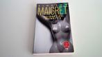 Chez Maigret au Picratt, Georges Simenon (nouveau), Livres, Comme neuf, Georges Simenon, Enlèvement ou Envoi