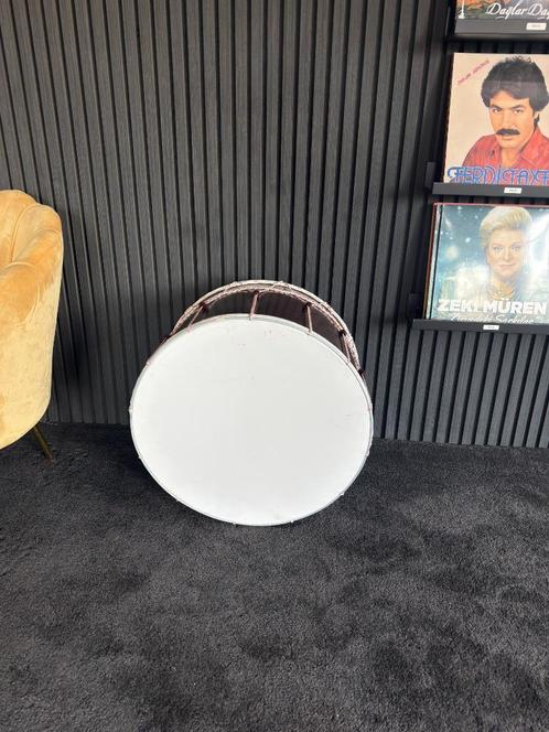 Davul – Geleneksel Çift Taraflı Ritim Enstrümanı (Kılıf Dahi, Muziek en Instrumenten, Drumstellen en Slagwerk, Nieuw, Ophalen of Verzenden