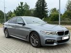 BMW 520d Full Pack M, boîte Auto  Excellent état, Auto's, BMW, Automaat, Achterwielaandrijving, 1995 cc, 4 cilinders