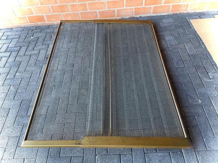 Bedbodem / resort / verstelbaar 140 - 160cm, Huis en Inrichting, Slaapkamer | Matrassen en Bedbodems, Gebruikt, Bedbodem, Ophalen
