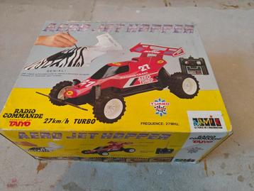 Taiyo Aero Jet Hopper, special edition, in doos beschikbaar voor biedingen