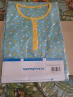 Mylene home & interieur pyjama meisjes 116 NIEUW, Kinderen en Baby's, Ophalen of Verzenden, Nieuw