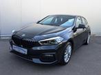 BMW 118 i * Navi / Camera/ 12 M Garantie *, Auto's, BMW, Euro 6, Zwart, 5 deurs, 3 cilinders