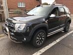 Dacia Duster 15dci 110cv Prestige 2016, Auto's, Dacia, Euro 6, Leder, 5 deurs, Particulier