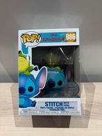 Funko Pop! Lilo & Stitch: Stitch with Frog #986, Verzamelen, Ophalen of Verzenden
