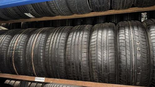 205/60/16 zomerbanden diverse A-merken 6+mm vanaf €40 p st., Auto-onderdelen, Banden en Velgen, Band(en), Winterbanden, 16 inch