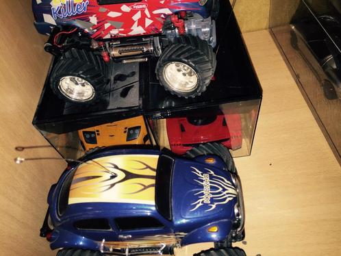 Kiosho mini Z très bon état 80€ n’hésitez pas à demander, Hobby en Vrije tijd, Modelbouw | Radiografisch | Overige, Zo goed als nieuw
