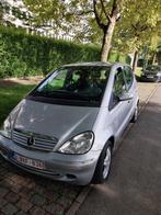 Mercedes Classe A 140  essence1,4  2001 export 137 000 km, Auto's, Mercedes-Benz, Particulier, A-Klasse, Te koop, Benzine