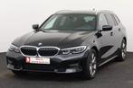 BMW 3 Serie 318 TOURING SPORT IA+ CARPLAY + GPS + CAMERA + P, Te koop, Benzine, 159 pk, Break