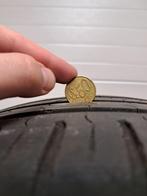 4x Continental banden 205/55 R17, Auto-onderdelen, Banden en Velgen, Ophalen, Gebruikt, 17 inch, 205 mm