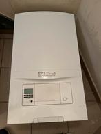 Chaudière mixte Vaillant ecoTEC pro, Moins de 60 cm, Comme neuf, Enlèvement, Haut rendement (HR)