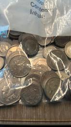 Britse munten, Postzegels en Munten, Ophalen