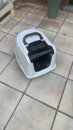 Kattebak te koop, Dieren en Toebehoren, Kattenbakken, Ophalen, Gebruikt, Open