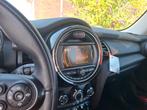 Mini one te koop 80000km in hele goeie staat, Auto's, 75 kW, Achterwielaandrijving, Zwart, 1198 cc