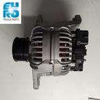 VO ALTERNATOR DYNAMO FH 05-11,FM/FMX 05-12- 120A 22218393, Auto-onderdelen, Ophalen of Verzenden, Nieuw, Volvo, Motor en Accessoires