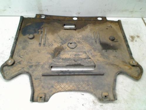 MOTORBESCHERMPLAAT Audi S5 Cabriolet (8F7) (8F0863822E), Auto-onderdelen, Carrosserie, Audi, Gebruikt