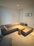 Gratis Indera zetel chaisse longue rechts, Ophalen, Gebruikt