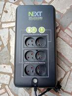 Next ups office powerbank, Computers en Software, Noodvoedingen (UPS), Ophalen, Gebruikt