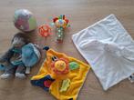 Eerste speeltjes, Ophalen, Gebruikt, Rammelaar