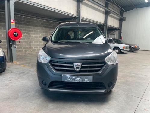 Dacia Dokker *lichtevracht,149000Km,Diesel,NAV*, Auto's, Dacia, Bedrijf, Te koop, Dokker, ABS, Achteruitrijcamera, Airbags, Airconditioning