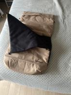 Voetzakken voor buggy, Ophalen, Zo goed als nieuw